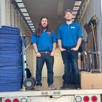 Mentors Moving & Storage - Clean truck ready to go - Movers Near Me - Phoenix, Arizona Mentors Moving & Storage - Clean truck ready to go - Movers Near Me - Phoenix, Arizona