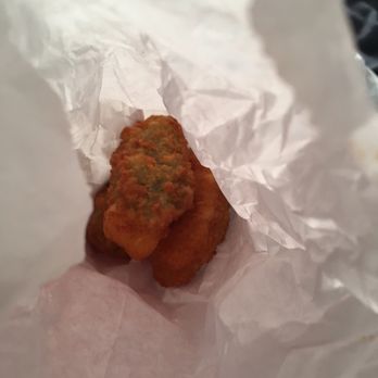 Tuff Luck Café - Poppers - Chicken Wings Near Me - Augusta, Georgia