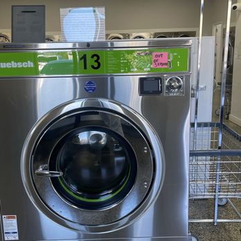 Speed Coin Laundry - Broken down washer #13 - Laundromat Near Me - Murfreesboro, Tennessee Speed Coin Laundry - Broken down washer #13 - Laundromat Near Me - Murfreesboro, Tennessee