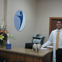 Atlas Chiropractic - Atlas Chiropractic 24 E. Grinnell Plaza Sheridan, WY 82801 (307) 672-6000