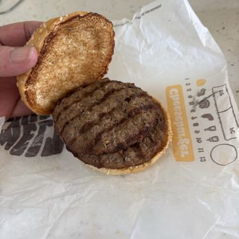 Burger King - Burgers Near Me - Mankato, Minnesota