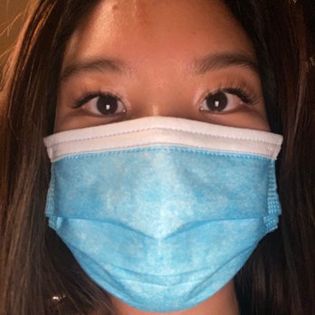 Miss Lash & Brow - C and cc curl 12 mm - Eyelash Service Near Me - New York, New York
