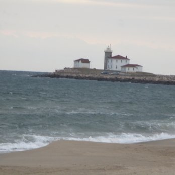 Watch Hill Lighthouse - Museums Near Me - Westerly, Rhode Island