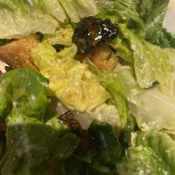 Bellamy's Restaurant - Side Salad - New American Near Me - Escondido, California