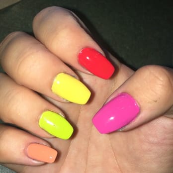 Elegant Nails - Nail Salons Near Me - San Carlos, California