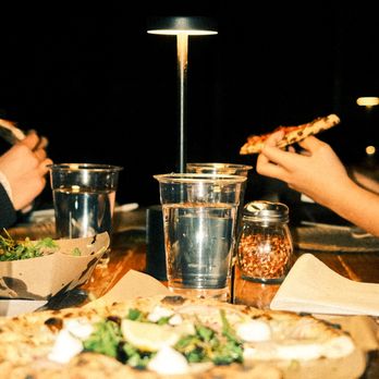 Deserto Pizzeria - Pizza Near Me - El Paso, Texas Deserto Pizzeria - Pizza Near Me - El Paso, Texas