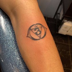 Sacred Art Tattoo Studio
