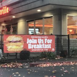 Burgerville