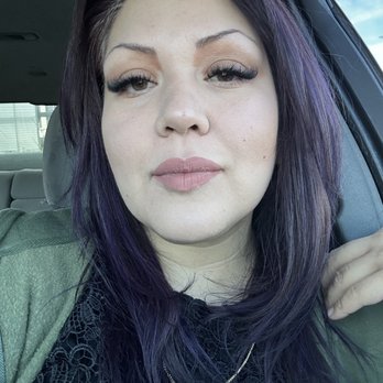 Lashed By Talin - Cat eye - Eyelash Service Near Me