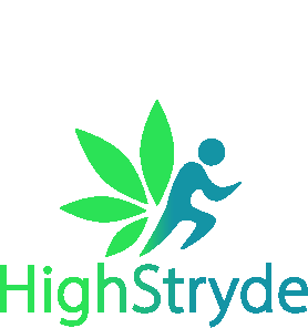 HighStryde Logo