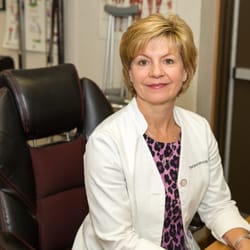 Physical Therapy Specialists, PC - Barbara Herzog PT, CWT, DN Certified
