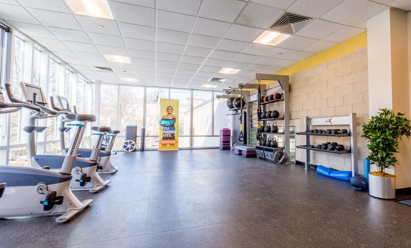 Oak Square Family Branch YMCA - childcare center in Brighton, MA