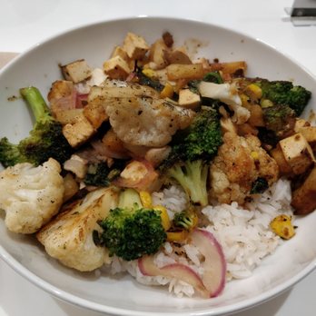 Goodbowl - Healthy bowl - Mongolian Near Me - Richmond, British Columbia Goodbowl - Healthy bowl - Mongolian Near Me - Richmond, British Columbia