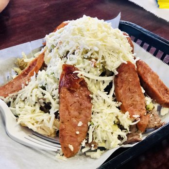 Eparepa Doral - The best hispanic/caribbean dish I've tried in a long time! Counting down the days until I can come back for another one!! - Chicken Wings Near Me - Doral, Florida