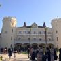 Castillo de Viñuelas