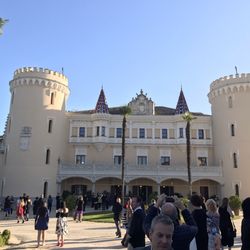 Castillo de Viñuelas