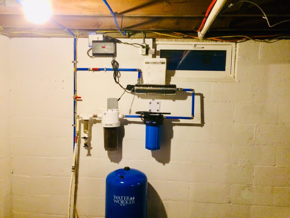 Slide of Principe Heating & Cooling