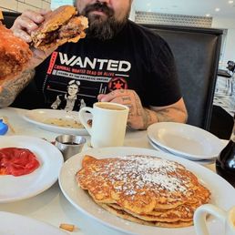Pancake