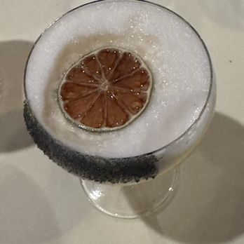David's Restaurant & Lounge - Grand margarita - American Near Me - Fernandina Beach, Florida David's Restaurant & Lounge - Grand margarita - American Near Me - Fernandina Beach, Florida