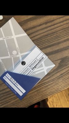 The Walper Hotel - JDV by Hyatt by null