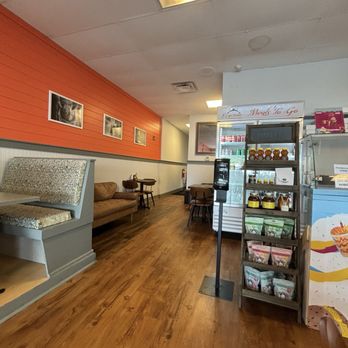 Cafe Rivkah - Bakeries Near Me - Marietta, Georgia