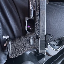 CYA Guns & Ammo