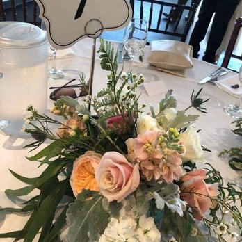 belle-flower - Centerpieces. love the unique colors and flowers - Florists Near Me - Emeryville, California