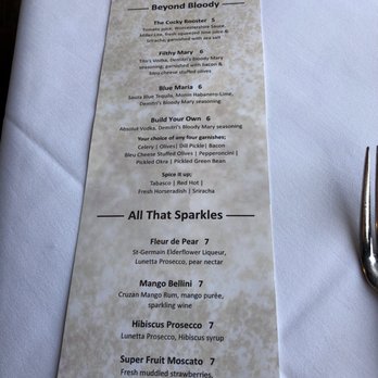 Gandy Dancer - Drink menu - Seafood Near Me - Ann Arbor, Michigan Gandy Dancer - Drink menu - Seafood Near Me - Ann Arbor, Michigan