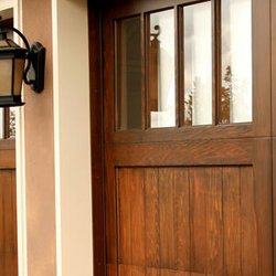 Bob's Automatic Garage Door