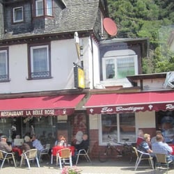 Cafe Rose
