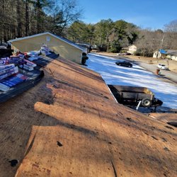 Jimenez Roofing - Repair roofing