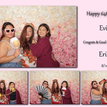 Infinity Circle 360 - Photo Booth Rentals Near Me Infinity Circle 360 - Photo Booth Rentals Near Me