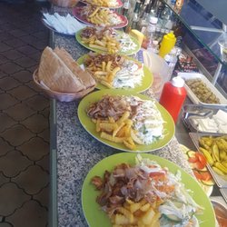 Daglar Bistro