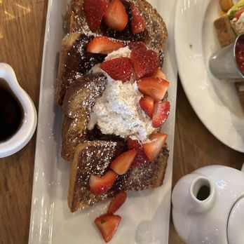 Grille 620 - Brioche French Toast - Seafood Near Me - Ellicott City, Maryland