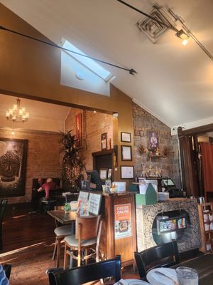 Skewered Thai by null