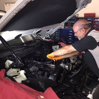 German Auto Service - Bmw repair at German Auto - Auto Repair Near Me - Phoenix, Arizona