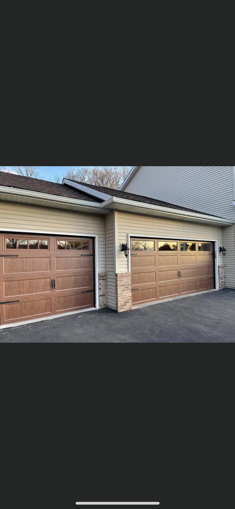 Garage ResQ - Garage Door Contractor in Blaine, MN
