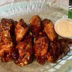 Schatze's - Gochugang Wings