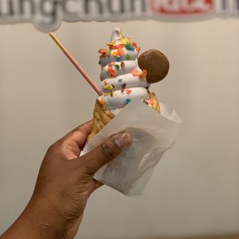 ChungChun - Sul Bing Su - Desserts Near Me - Katy, Texas ChungChun - Sul Bing Su - Desserts Near Me - Katy, Texas