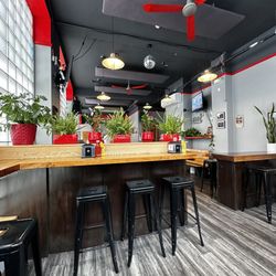 Zella's Deli