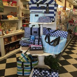 Edgewood Pharmacy & Boutique - Scout bags!