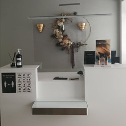 Hairstyle la vista