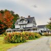 The Victorian on Sunset Hill gift card