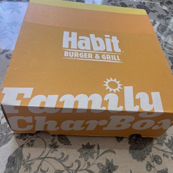 Habit Burger & Grill - What a deal! - Burgers Near Me - Vacaville, California Habit Burger & Grill - What a deal! - Burgers Near Me - Vacaville, California