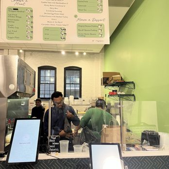 Frans Meat Plus Three - Soul Food Near Me - Columbus, Ohio