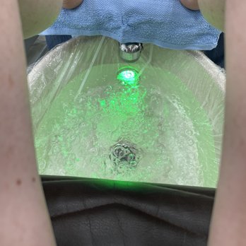 Circle A Nails And Spa - Hygienic tub. Water is lukewarm unless you ask for more hot. Chairs don't massage - Nail Salons Near Me - Redlands, California Circle A Nails And Spa - Hygienic tub. Water is lukewarm unless you ask for more hot. Chairs don't massage - Nail Salons Near Me - Redlands, California