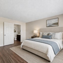 Auburn Creek Apartment Homes