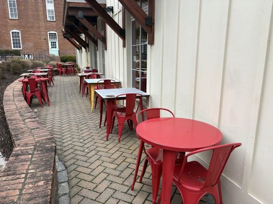 Souper Jenny by null