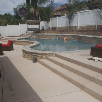 Quality Custom Pools - Pool & Hot Tub Service Near Me - Menifee, California