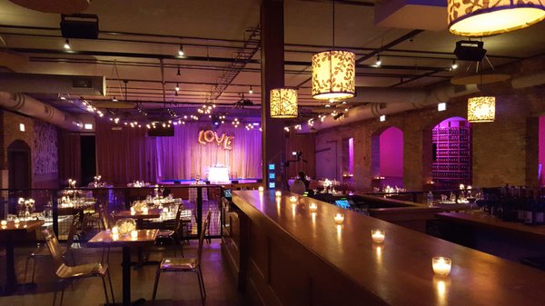 City Winery Boston by null